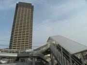 ザ・香里園タワー