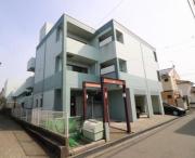 パサージュ金沢法光寺