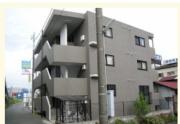 京屋ハイツI