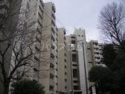 西一社第2団地101棟