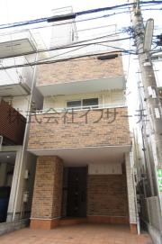 東急田園都市線池尻大橋駅まで徒歩8分