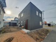 池田町西2条リースハウス