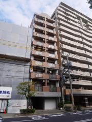 パティオス平尾