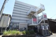 近鉄橿原線八木西口駅まで徒歩5分