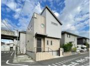 高木三丁目戸建