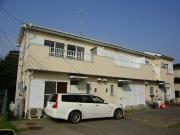 河内サンハイツ