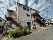 ＪＲ山陽本線西明石駅まで徒歩15分