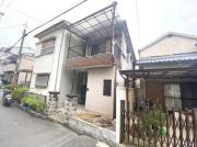 福万寺町南貸家