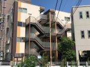 西鉄天神大牟田線薬院駅まで徒歩5分