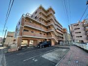 松橋マンション