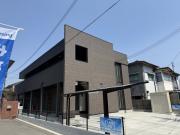 山陽電鉄網干線山陽網干駅まで徒歩2分