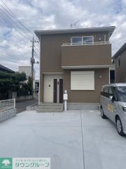 秩父鉄道羽生駅まで徒歩3分