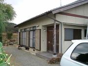 下来住町戸建て