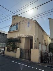 目黒区碑文谷四丁目戸建て