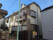 ハイツグロリア