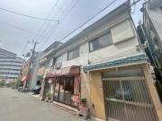 喜連西賃貸戸建て