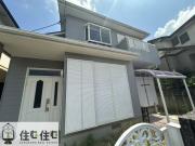 豊田市岩倉町貸家