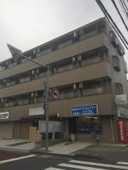 パークサイド早稲田III