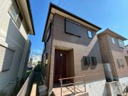 千葉都市モノレール千城台北駅まで徒歩3分