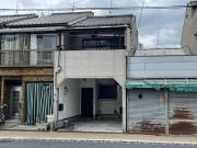 大枝南町貸事務所