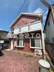 若葉町2丁目テラスハウス