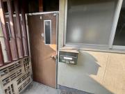 西之町アパート