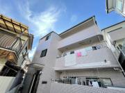 ＪＲ山陽本線垂水駅までバス約13分 徒歩3分