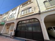 南海高野線住吉東駅まで徒歩6分