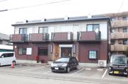 ビーライン松の木