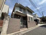 世田谷区代田6丁目戸建