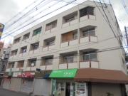 福徳マンション