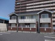 近鉄名古屋線川原町駅まで徒歩17分