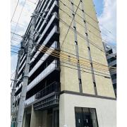 仙台市地下鉄南北線北四番丁駅まで徒歩8分