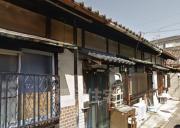 近鉄京都線東寺駅まで徒歩8分