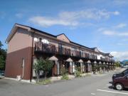 サンパレス白鳥