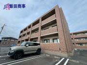 ウッドベルスクエアB棟