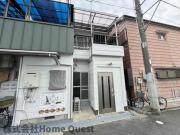 中小阪3丁目貸家