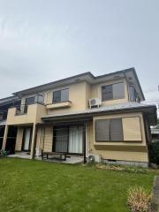 倉賀野町一般住宅