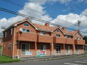 ジョージアンタウン笠原 B棟