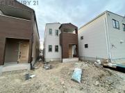 フジパレス戸建賃貸中筋八丁目