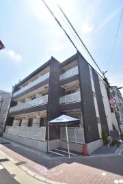 ＪＲ片町線鴫野駅まで徒歩7分