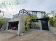 地下鉄名城線総合リハビリセンター駅まで徒歩11分