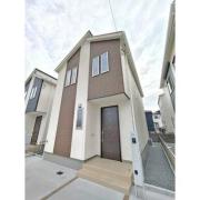 船橋市山手3丁目戸建B1