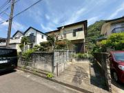 小田急小田原線秦野駅まで徒歩15分