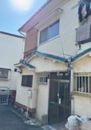 東浅香山町テラスハウスス