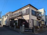 上鶴間本町7丁目17貸家