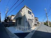 明石市魚住町西岡戸建