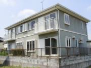 ＪＲ中央線八王子駅までバス約30分 徒歩4分