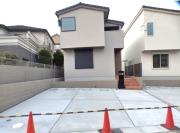 パークシティ平和が丘D