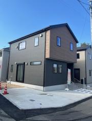 リナージュL 熊本北区八景水谷3丁目24-1期 3号棟